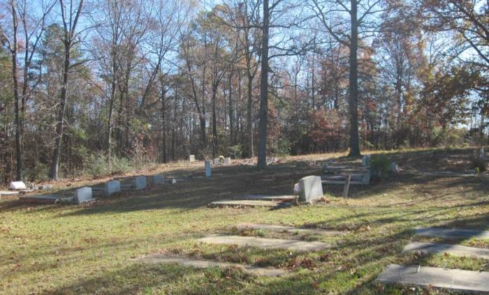 Bethel Cemetery pic 1