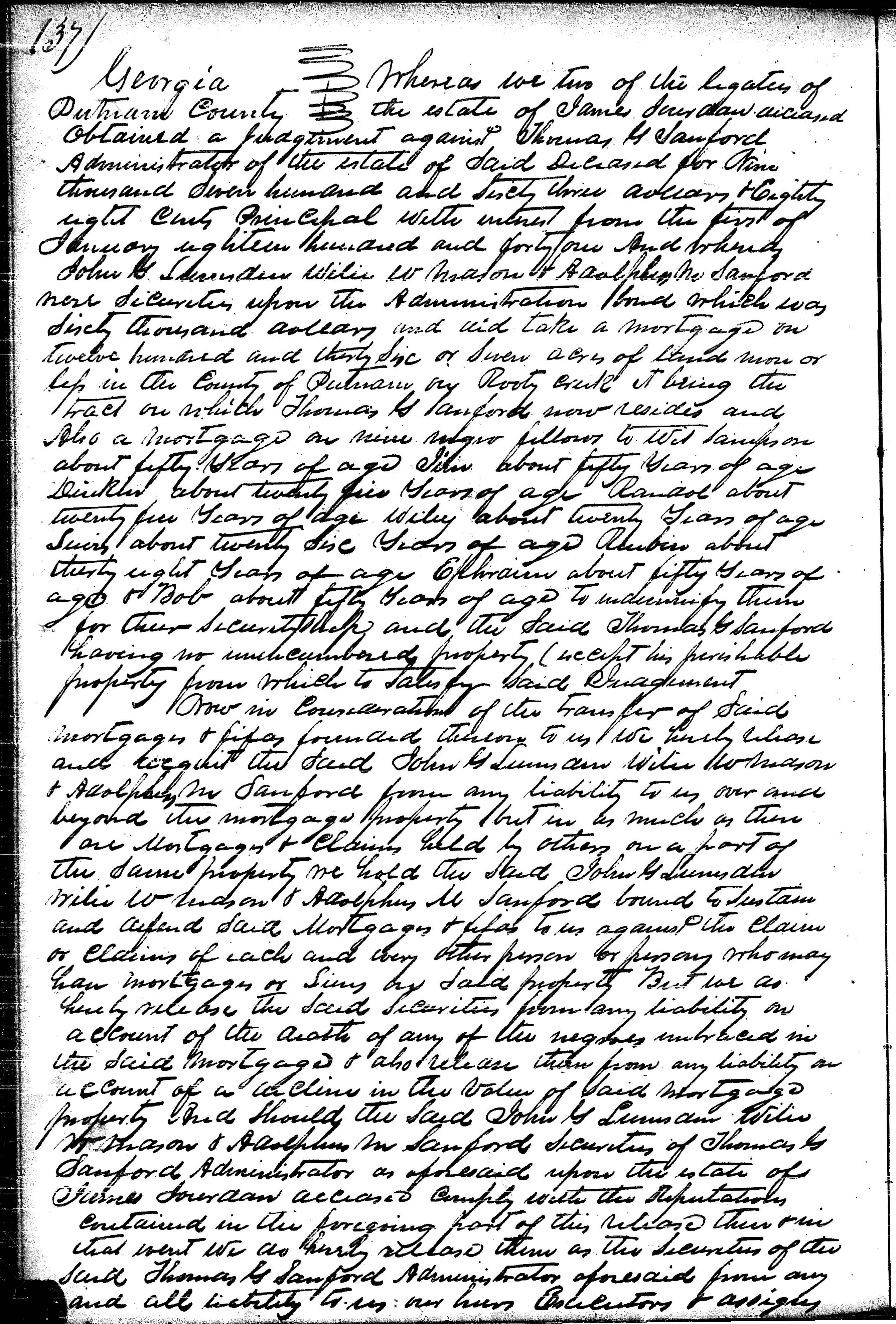 Putnam Deed Book Q, 1842-1849, pp 28, 137, 138, 413_Page_2