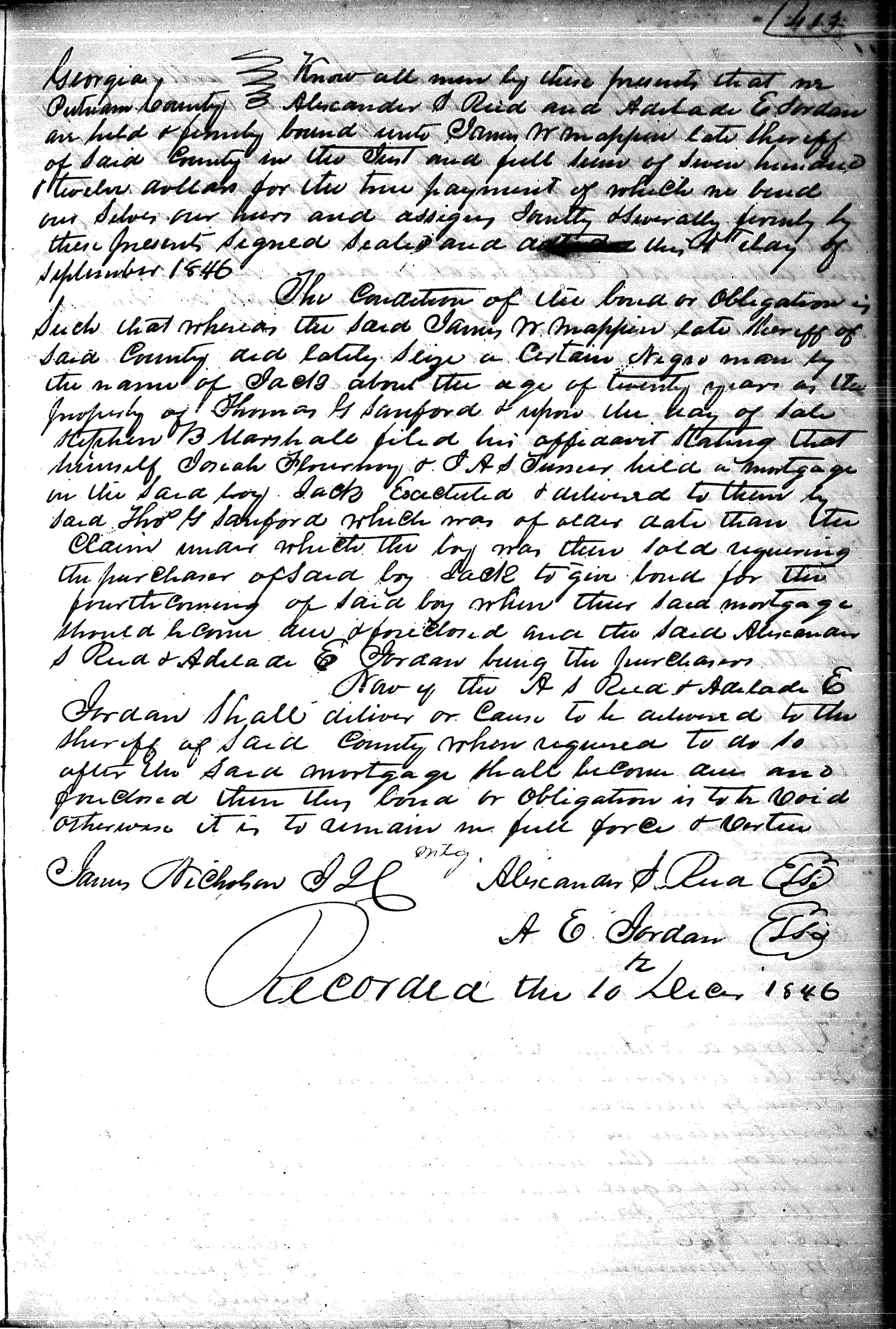 Putnam Deed Book Q, 1842-1849, pp 28, 137, 138, 413_Page_4